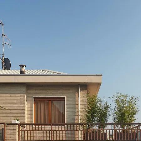 Aerie Esmeralda Appartement