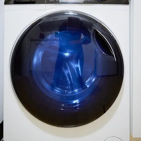 Apartment Aerie Esmeralda *