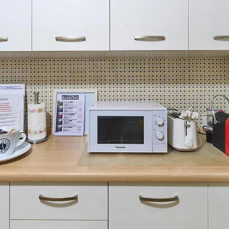 Aerie Esmeralda * Como