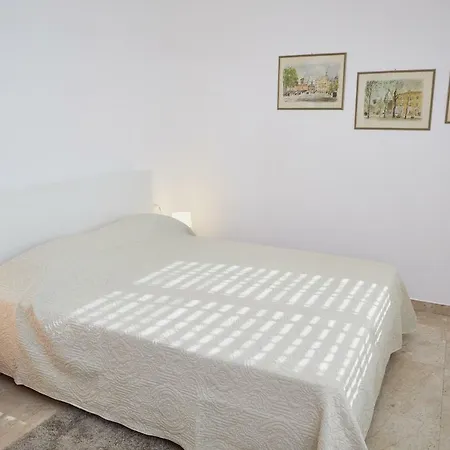 Apartamento Aerie Esmeralda Como