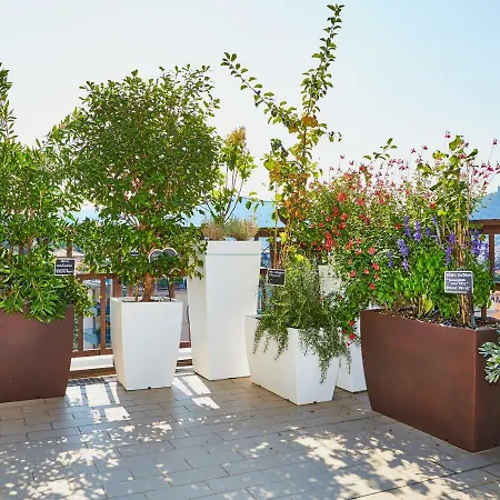 Apartamento Aerie Esmeralda *