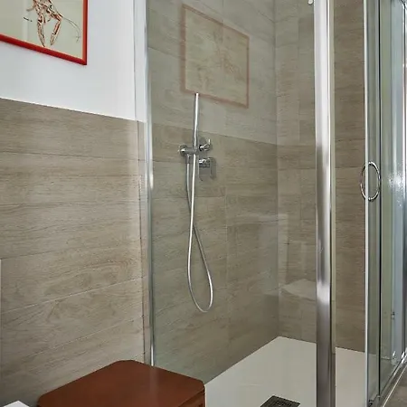 Aerie Esmeralda Apartamento