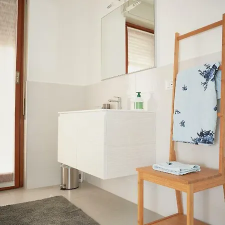 Apartamento Aerie Esmeralda